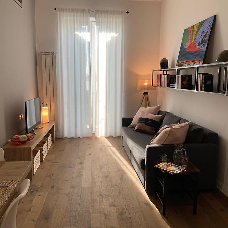 The Quality Apartment Napoli Exterior foto